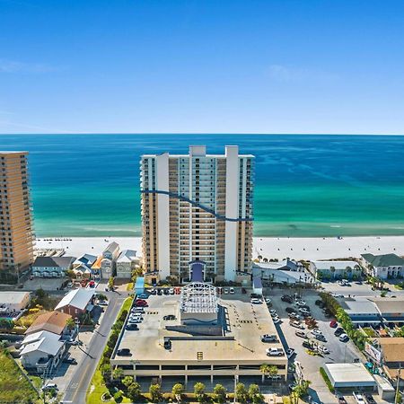 Seychelles Resort By Panhandle Getaways Panama City Beach Luaran gambar