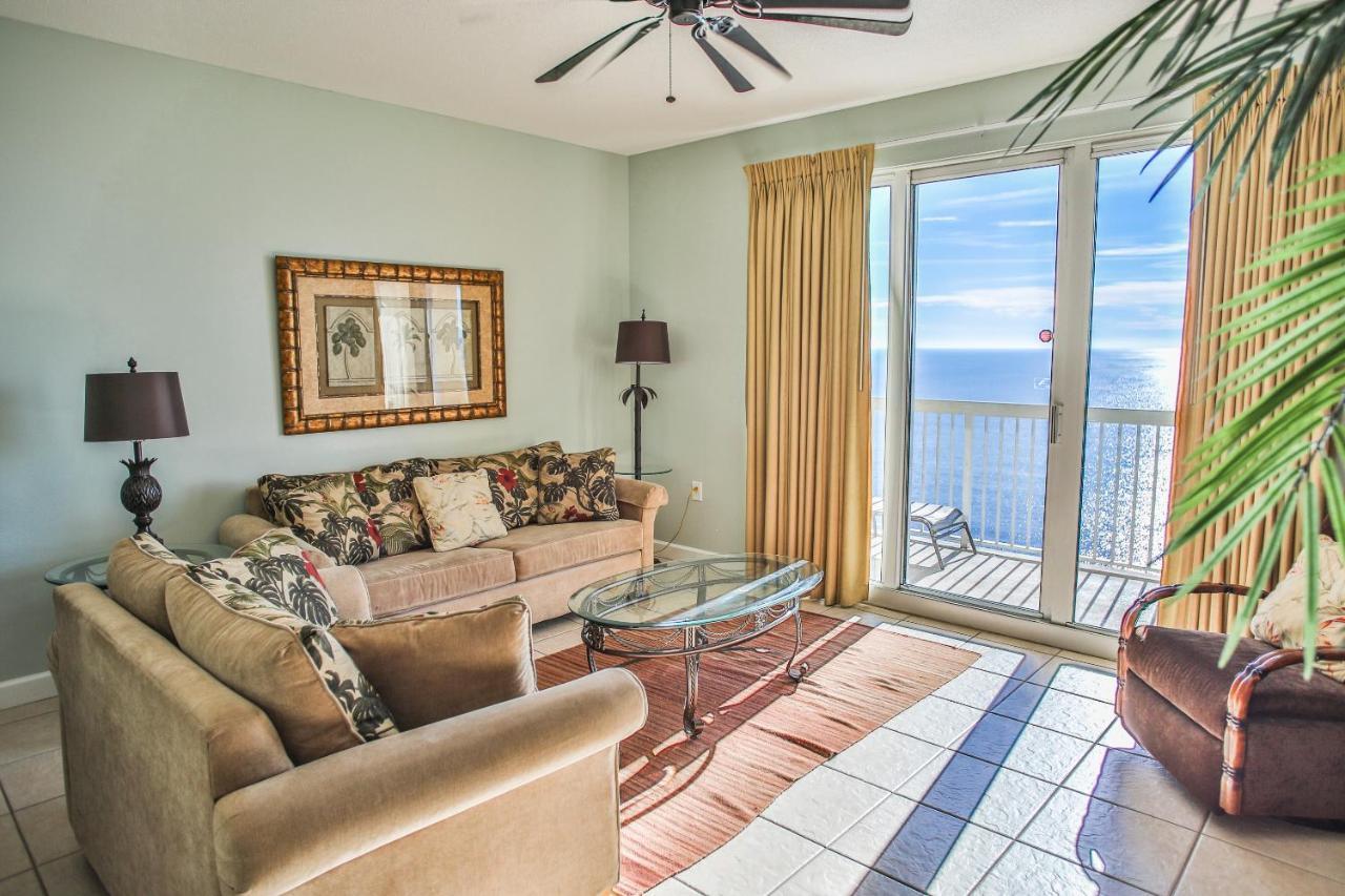 Seychelles Resort By Panhandle Getaways Panama City Beach Bilik gambar