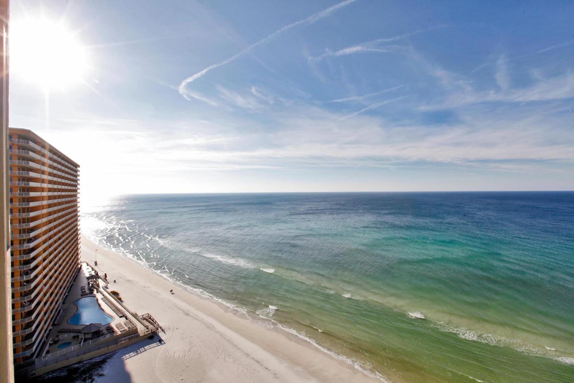 Seychelles Resort By Panhandle Getaways Panama City Beach Bilik gambar