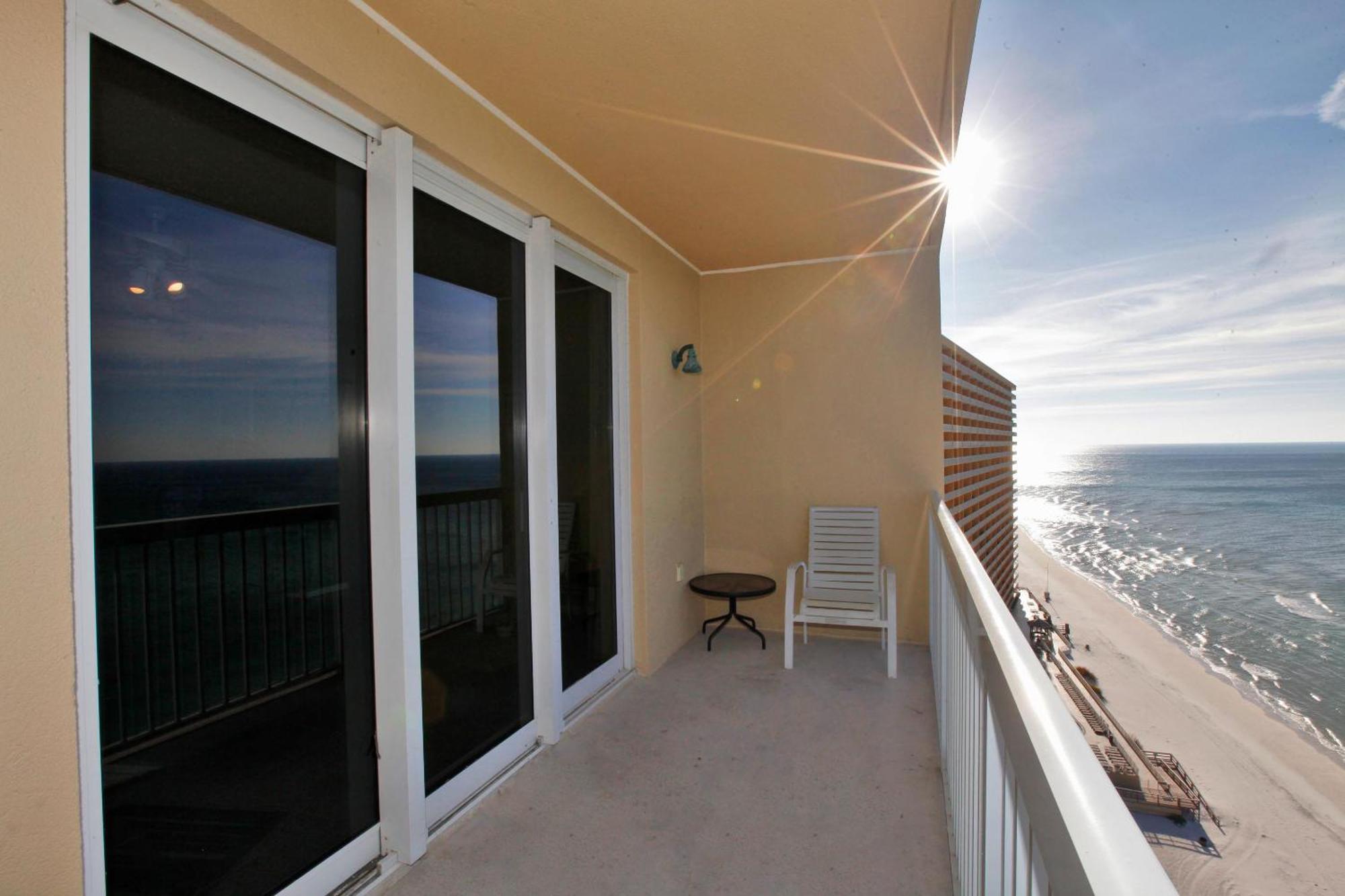 Seychelles Resort By Panhandle Getaways Panama City Beach Bilik gambar