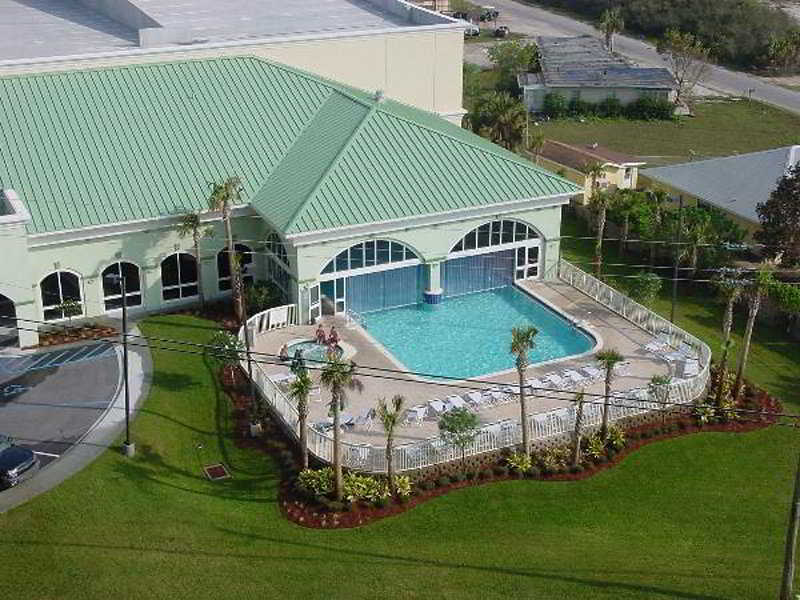 Seychelles Resort By Panhandle Getaways Panama City Beach Luaran gambar