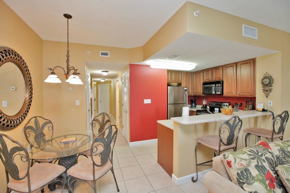 Seychelles Resort By Panhandle Getaways Panama City Beach Luaran gambar
