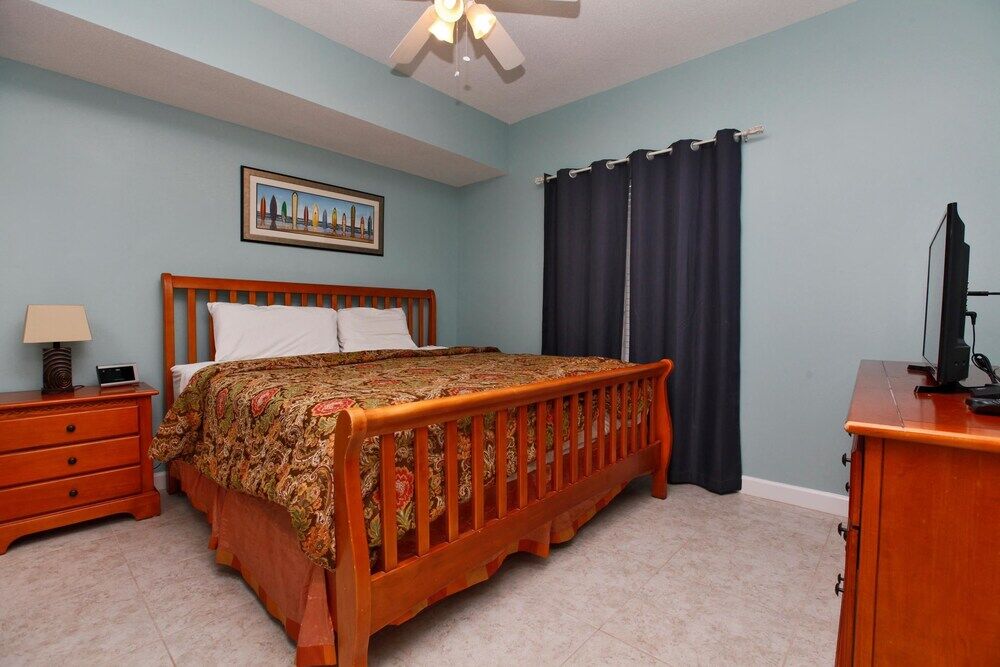Seychelles Resort By Panhandle Getaways Panama City Beach Luaran gambar