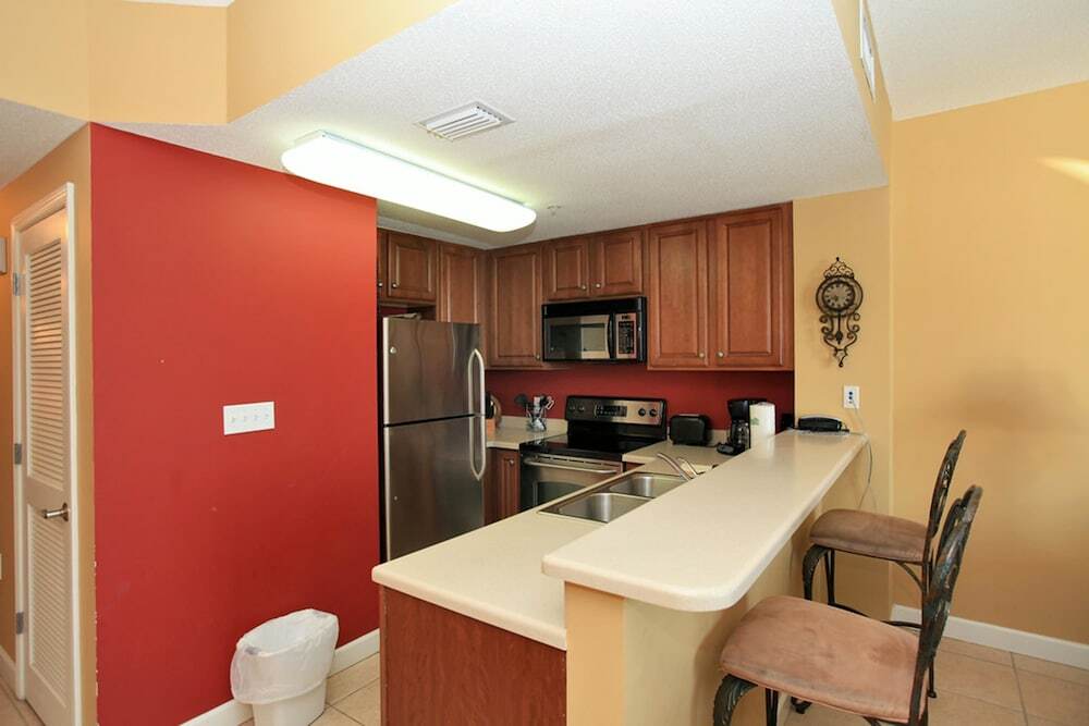 Seychelles Resort By Panhandle Getaways Panama City Beach Luaran gambar
