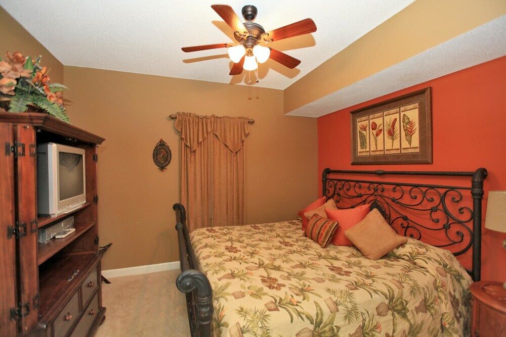 Seychelles Resort By Panhandle Getaways Panama City Beach Luaran gambar
